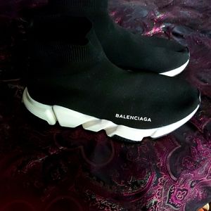 Balenciaga men's shoes